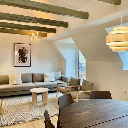 Large Apartment In Lovely Urban Area In Cph O Kopenhag Dış mekan fotoğraf