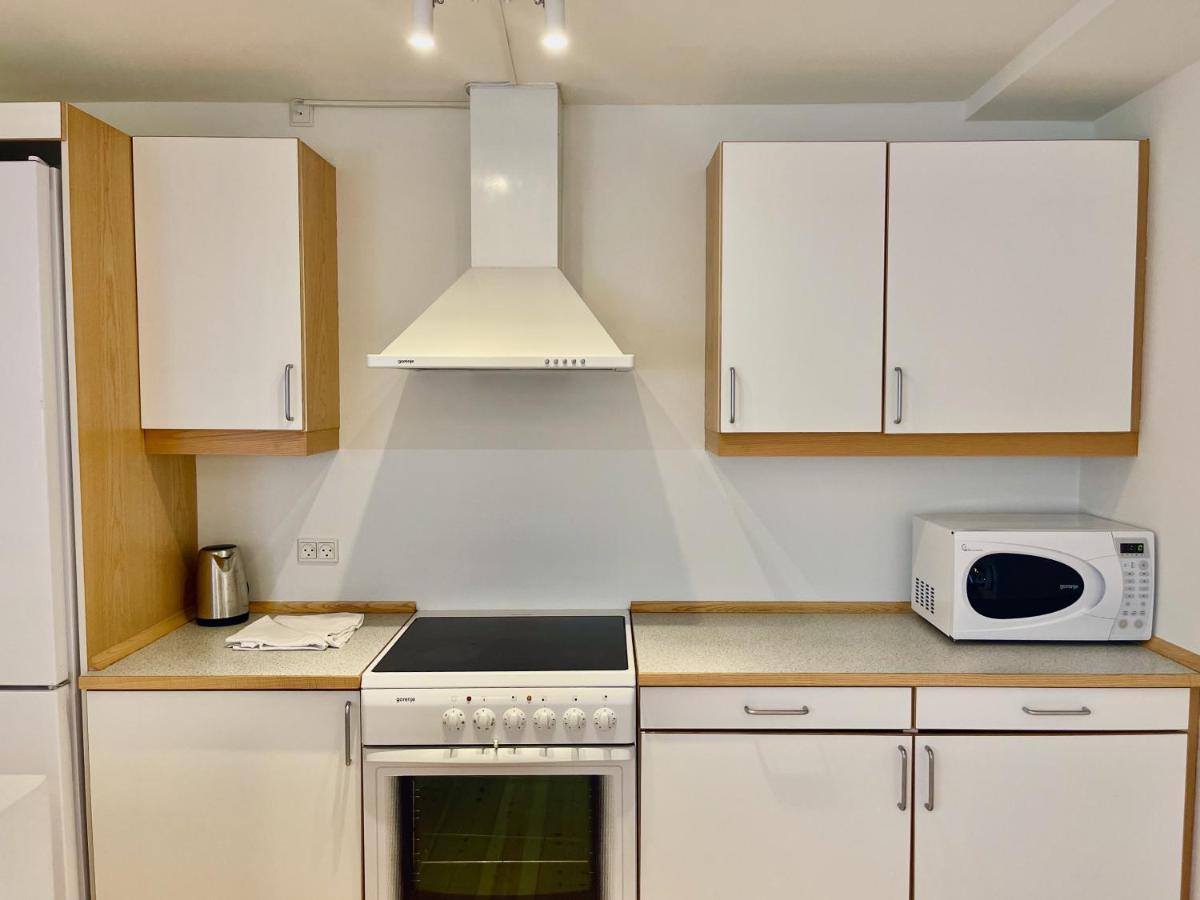 Large Apartment In Lovely Urban Area In Cph O Kopenhag Dış mekan fotoğraf