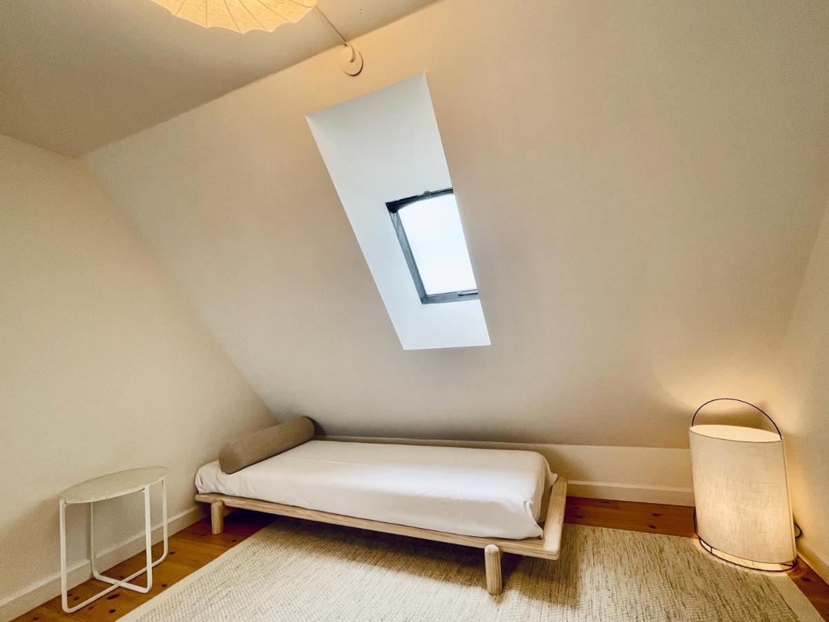Large Apartment In Lovely Urban Area In Cph O Kopenhag Dış mekan fotoğraf