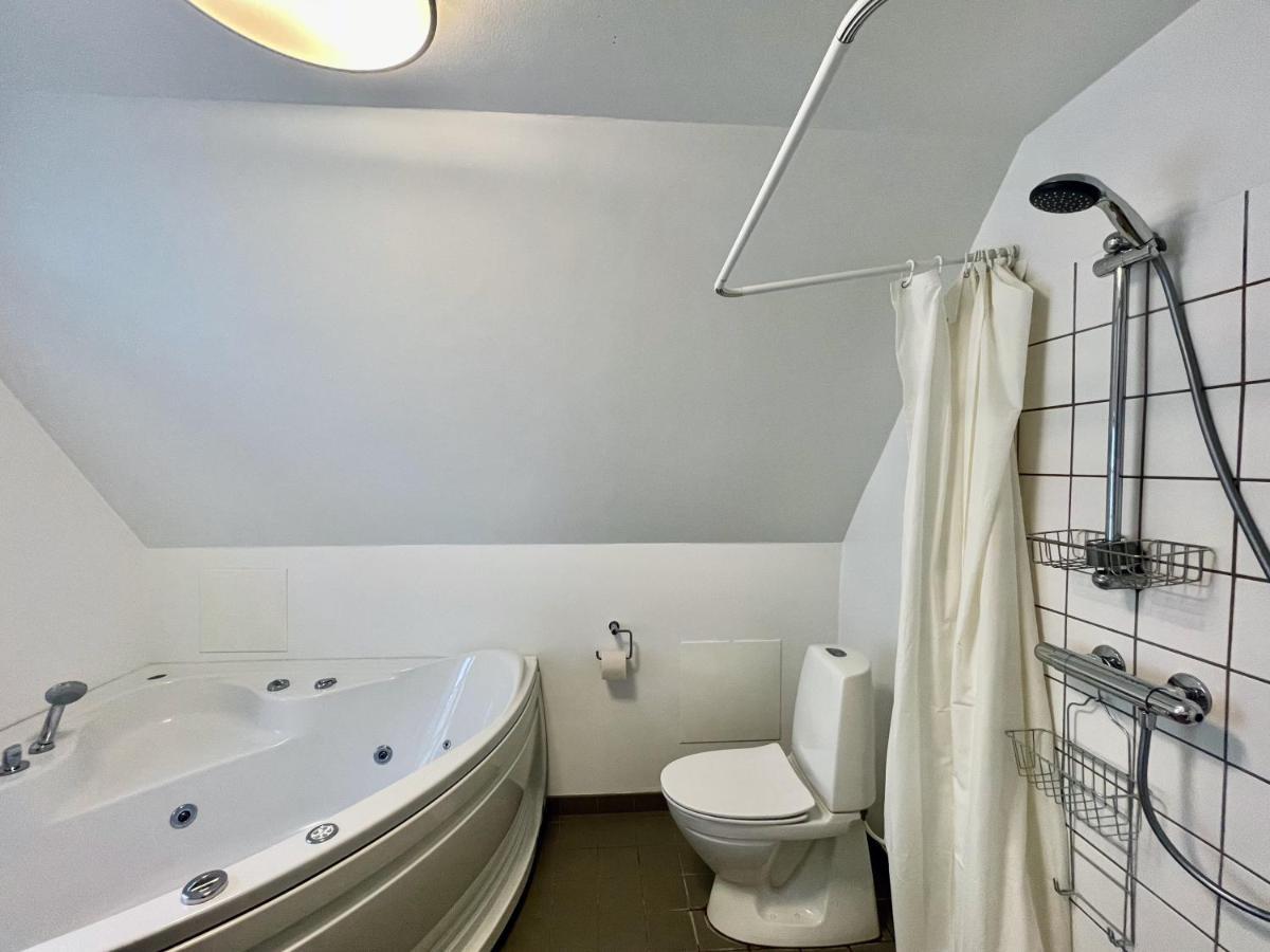 Large Apartment In Lovely Urban Area In Cph O Kopenhag Dış mekan fotoğraf