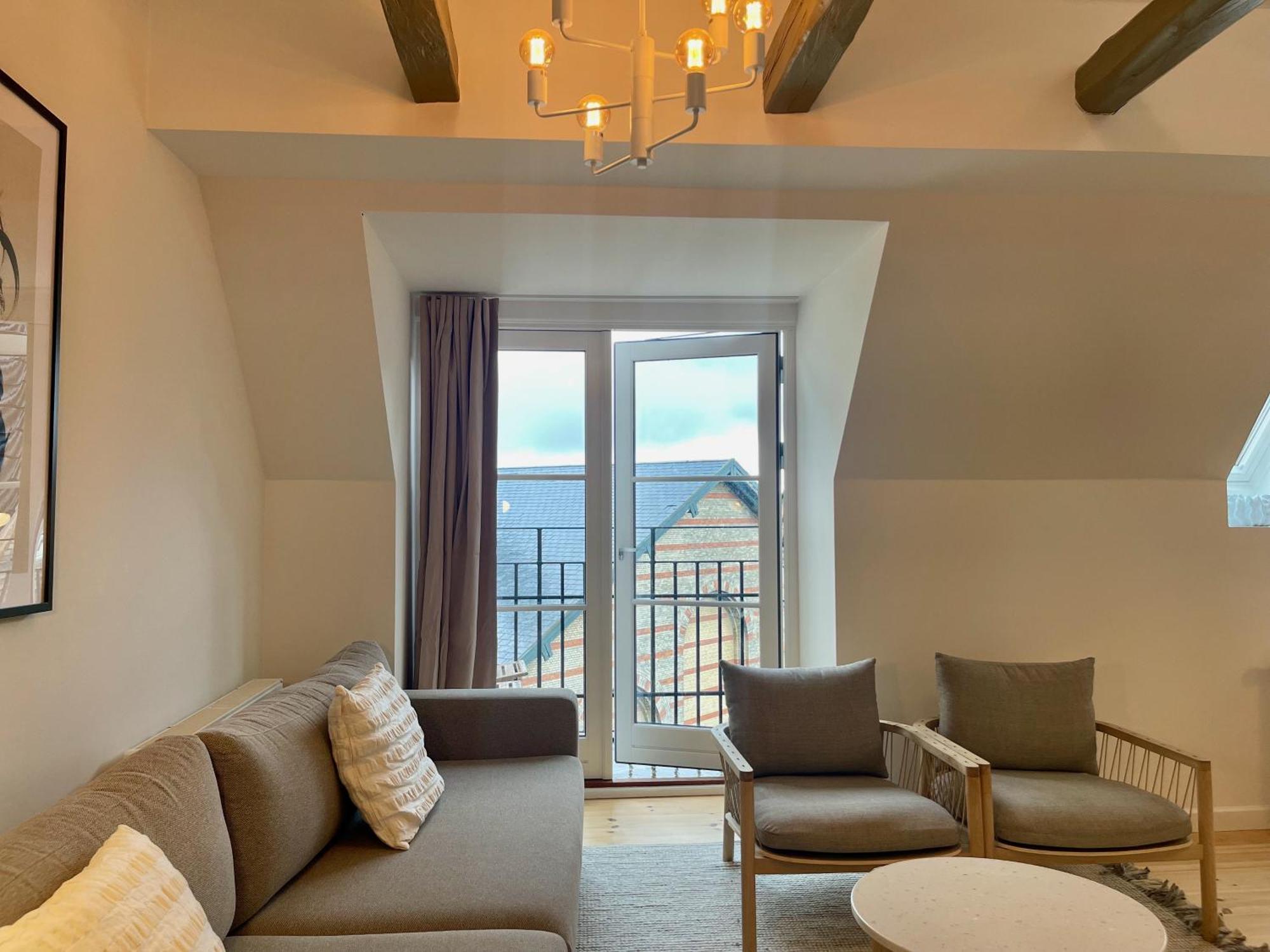 Large Apartment In Lovely Urban Area In Cph O Kopenhag Dış mekan fotoğraf